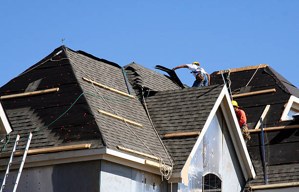 Quick and Trustworthy Emergency Roof Repair Services in Soperton, GA