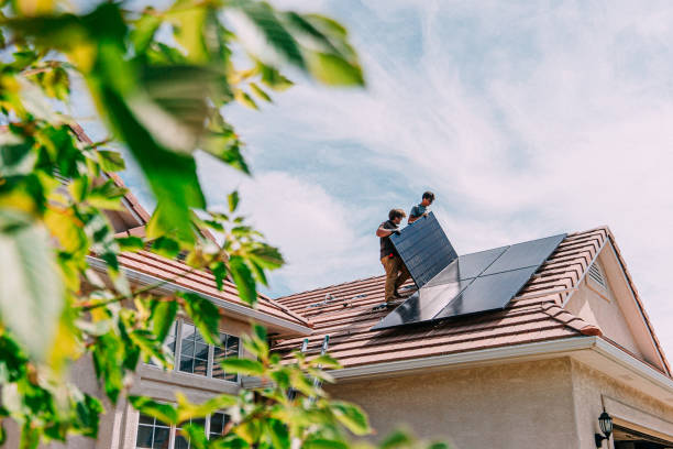 Best Slate Roofing Contractor  in Soperton, GA