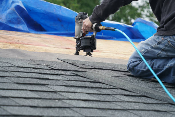 Best Storm Damage Roof Repair  in Soperton, GA