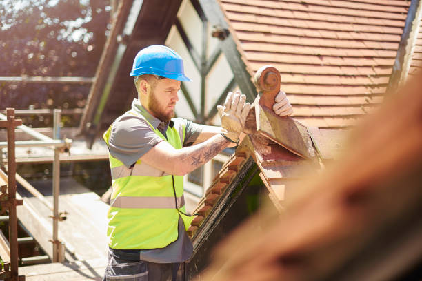 Best New Roof Installation  in Soperton, GA