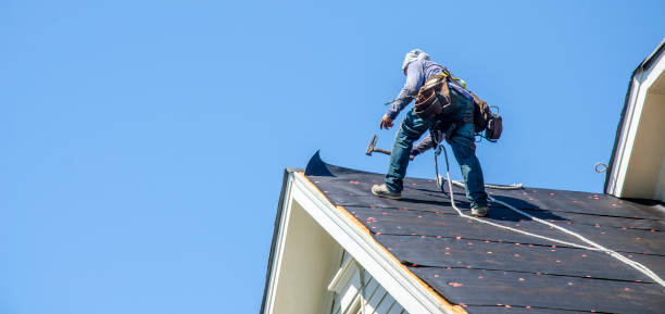Gutter Installation and Roofing in Soperton, GA